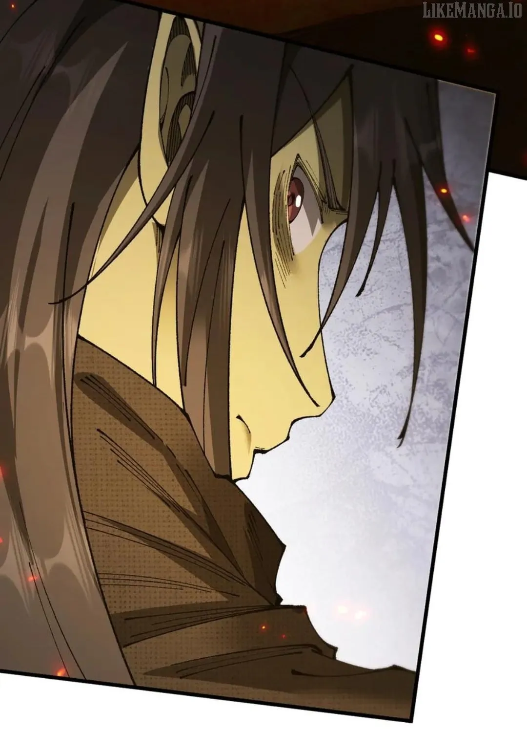 From Goblin to Goblin God Chapter 70 page 132 - 