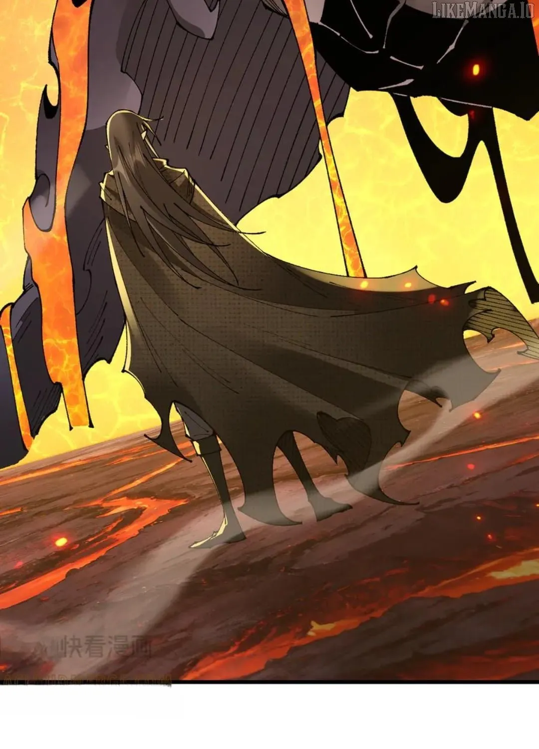 From Goblin to Goblin God Chapter 70 page 136 - 