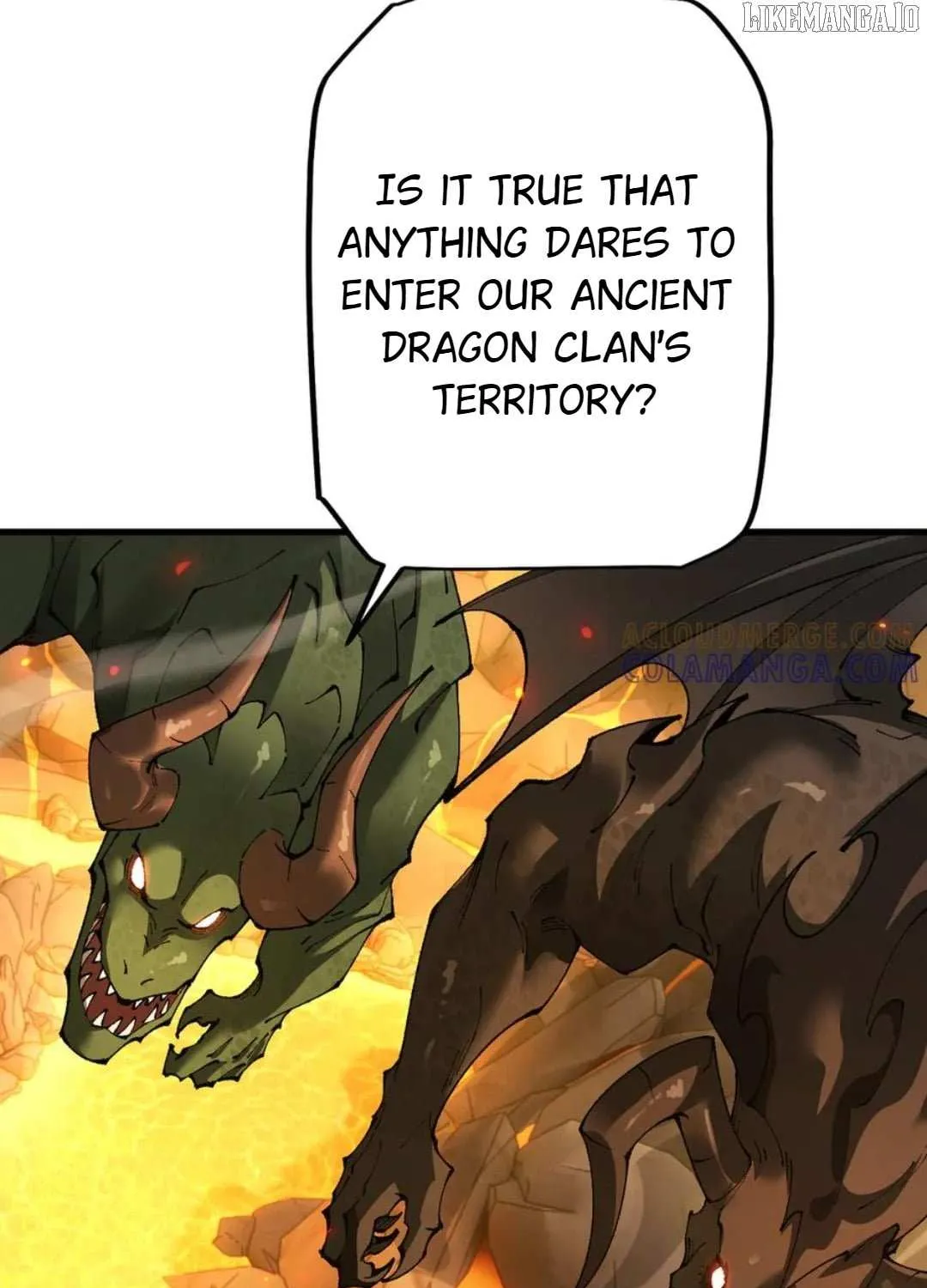 From Goblin to Goblin God Chapter 70 page 140 - 