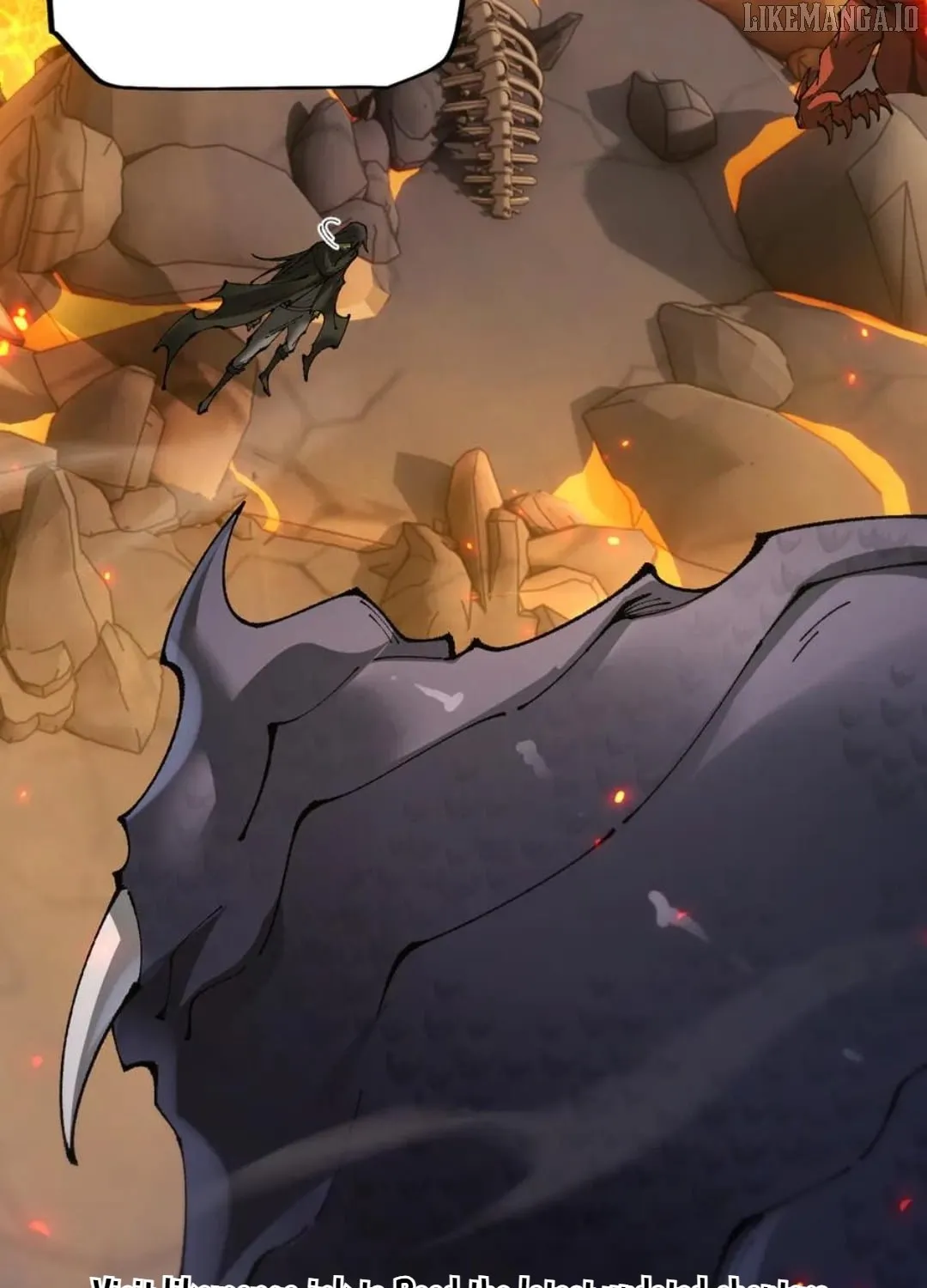 From Goblin to Goblin God Chapter 70 page 142 - 