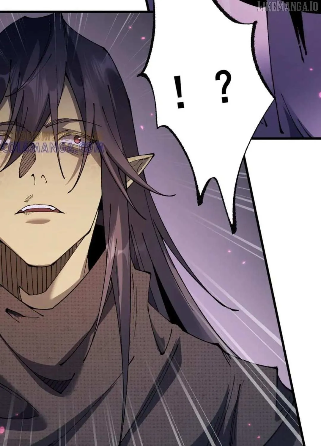 From Goblin to Goblin God Chapter 70 page 16 - 