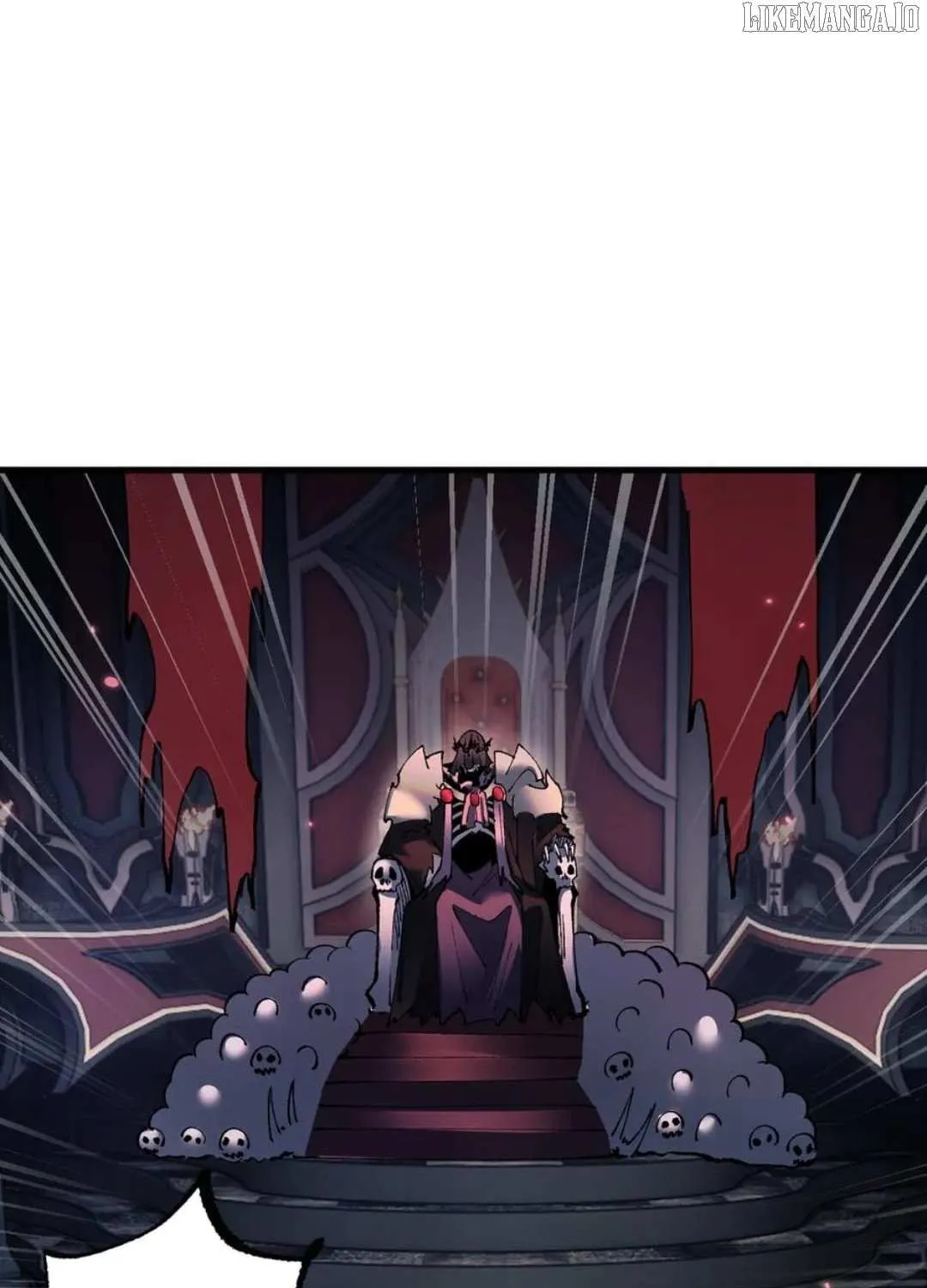 From Goblin to Goblin God Chapter 70 page 18 - 