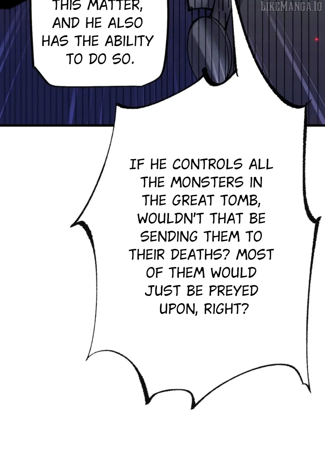 From Goblin to Goblin God Chapter 70 page 24 - 