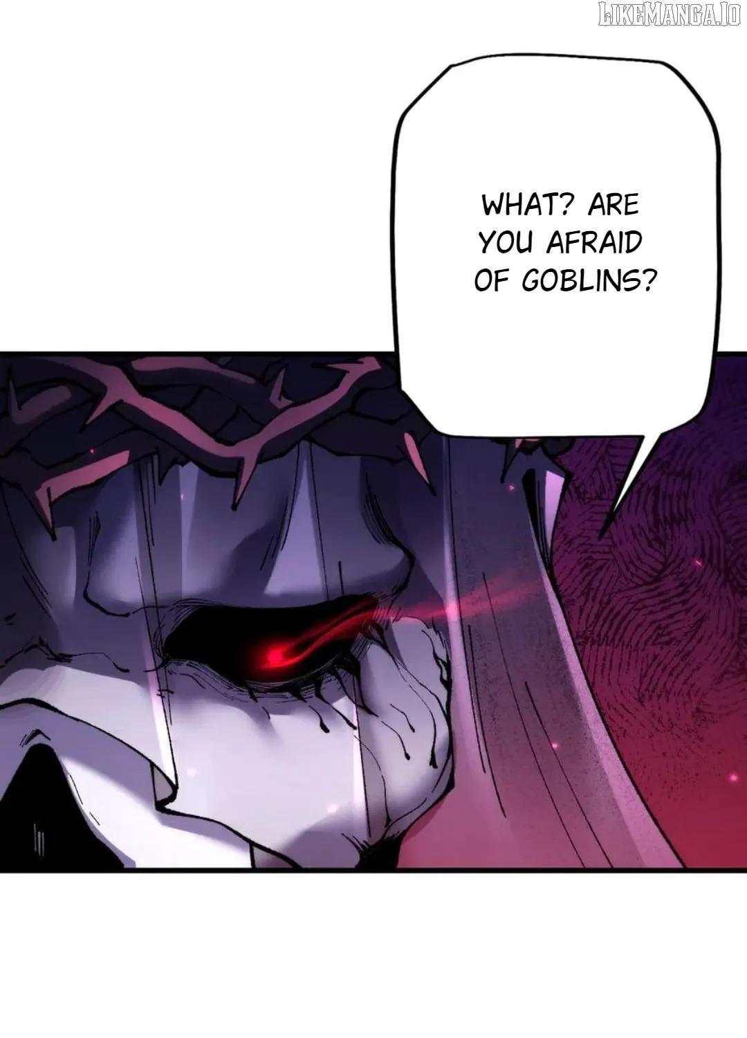 From Goblin to Goblin God Chapter 70 page 26 - 