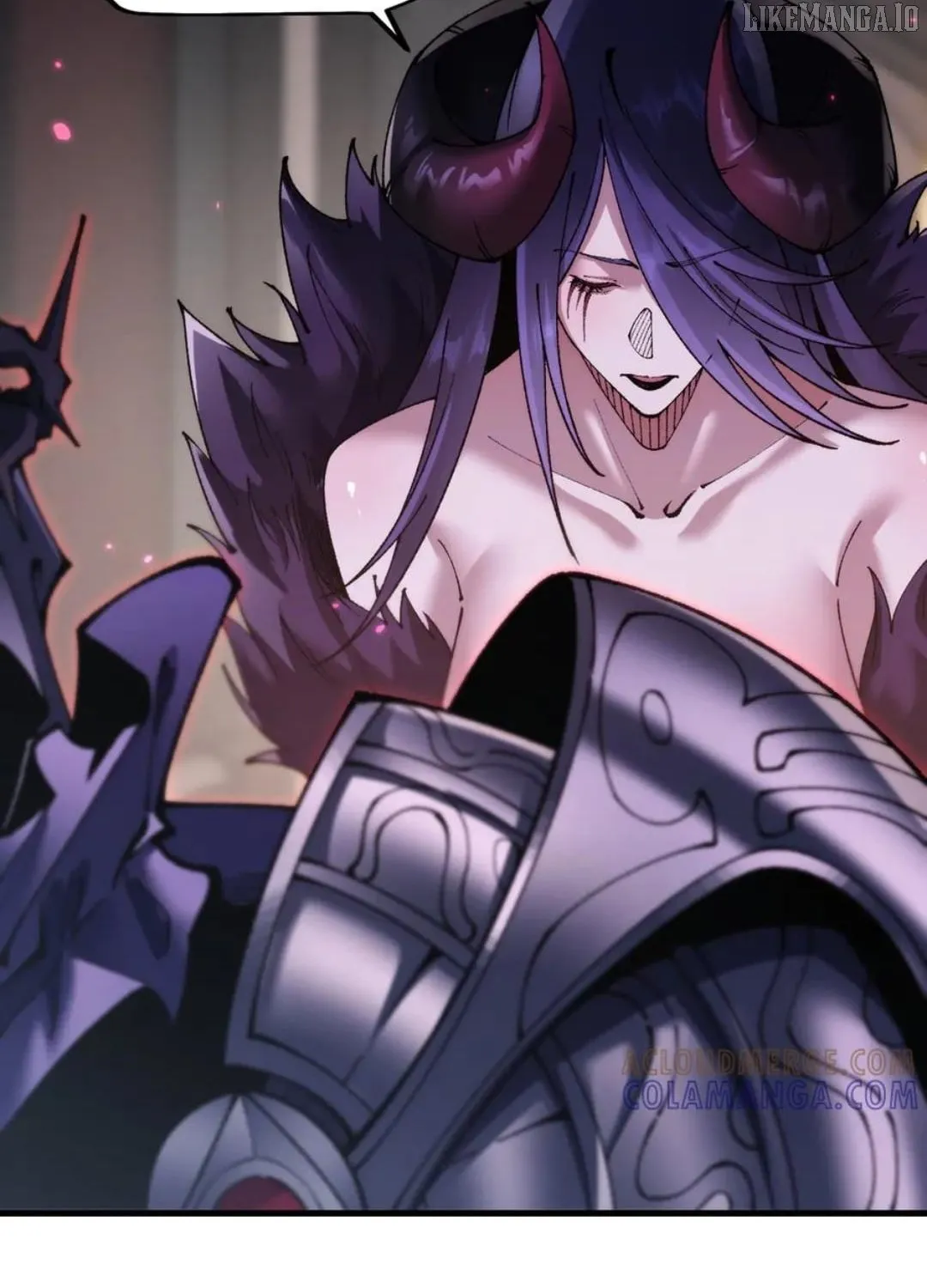 From Goblin to Goblin God Chapter 70 page 28 - 