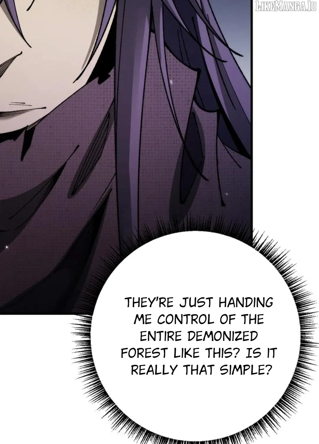 From Goblin to Goblin God Chapter 70 page 31 - 