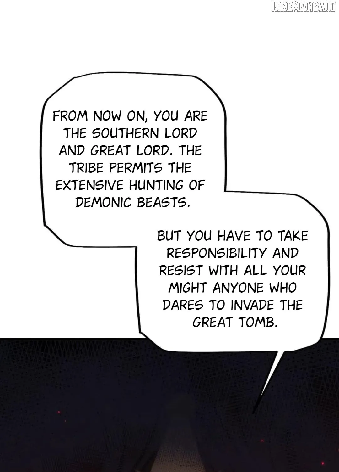 From Goblin to Goblin God Chapter 70 page 33 - 
