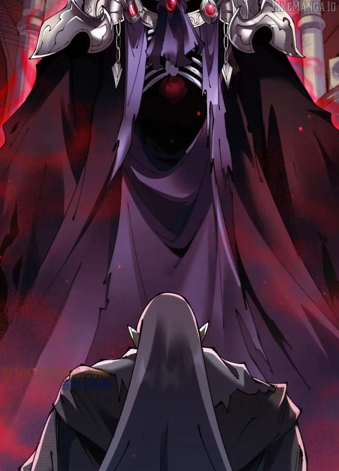 From Goblin to Goblin God Chapter 70 page 35 - 