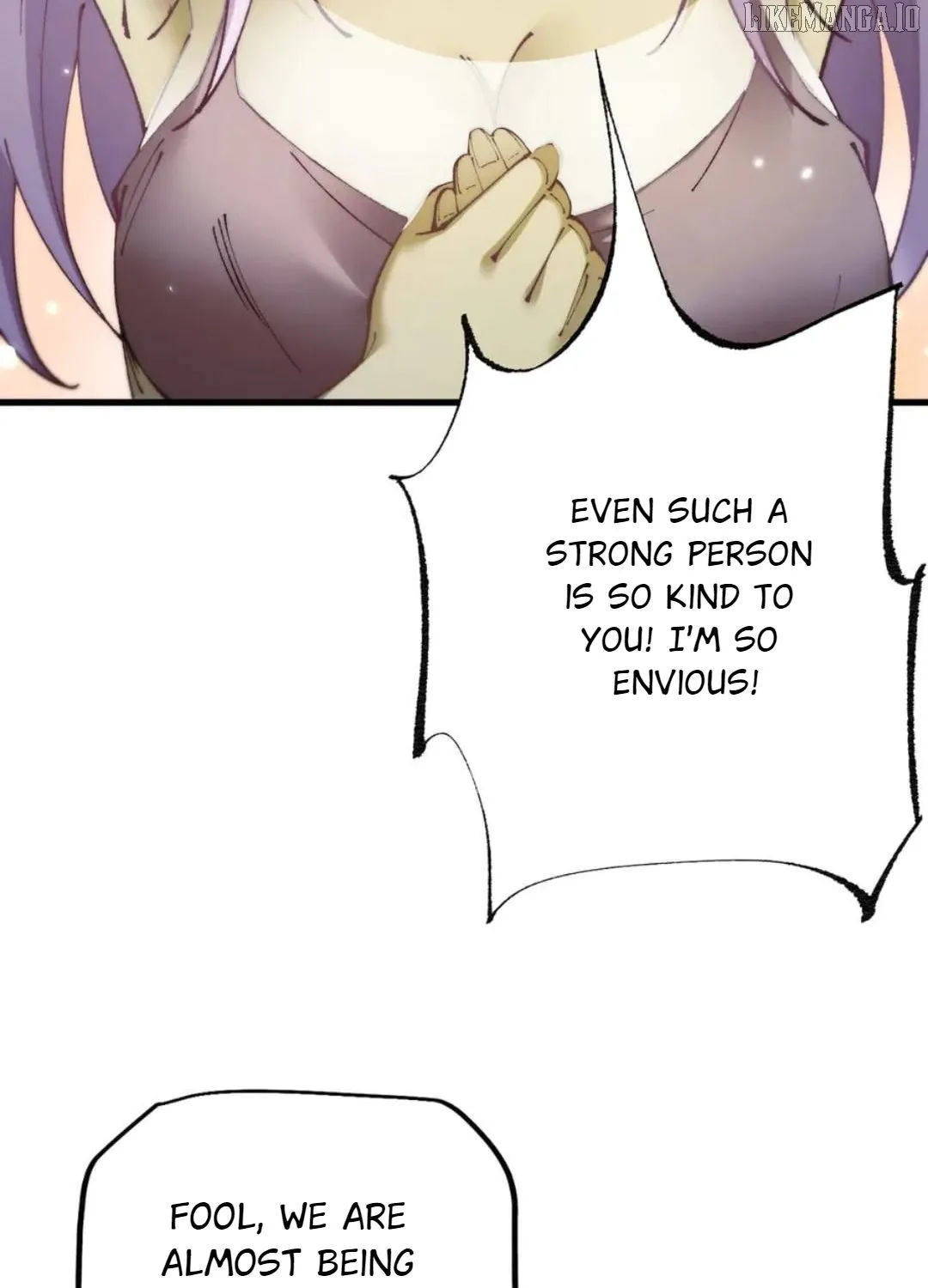 From Goblin to Goblin God Chapter 70 page 43 - 
