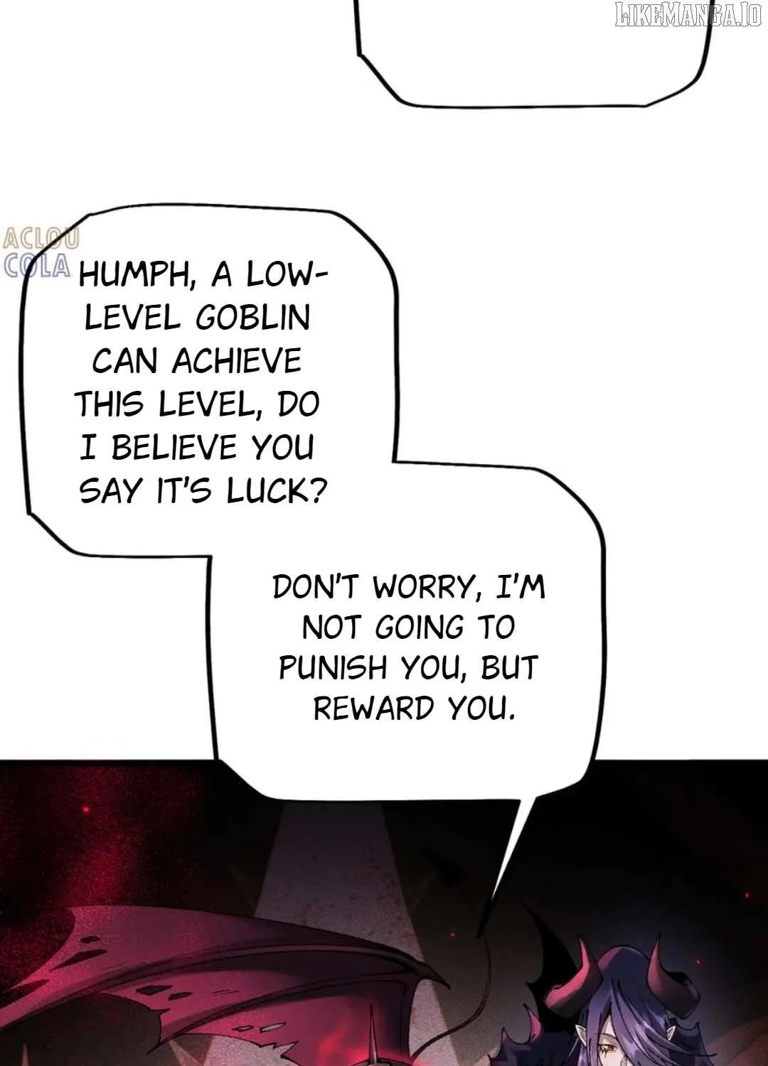 From Goblin to Goblin God Chapter 70 page 6 - 