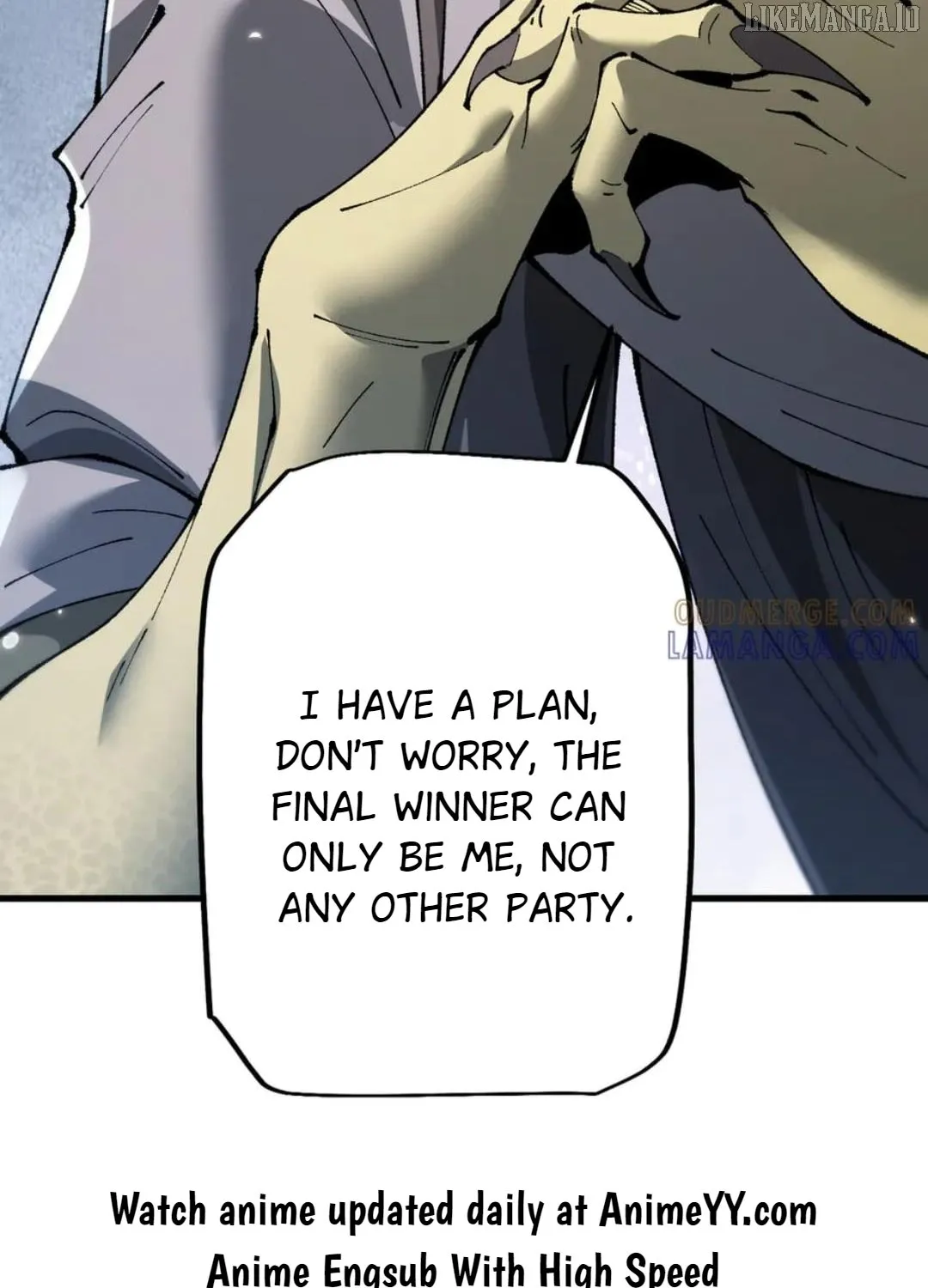 From Goblin to Goblin God Chapter 70 page 55 - 