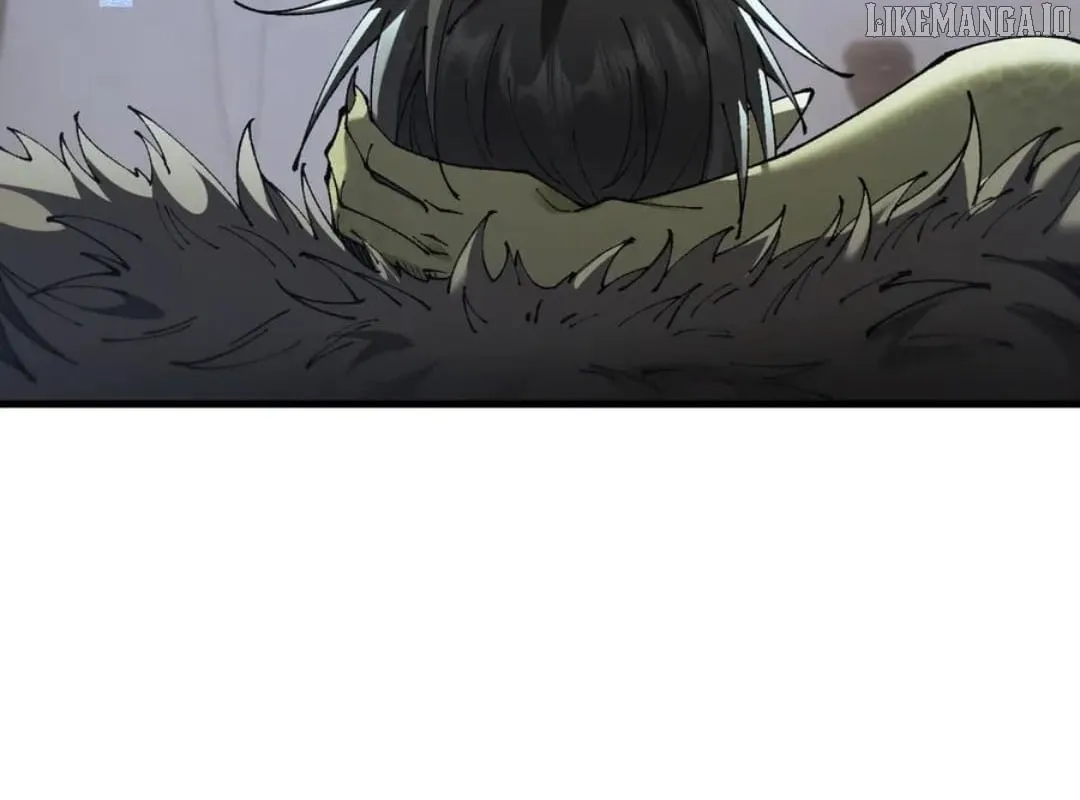 From Goblin to Goblin God Chapter 70 page 59 - 