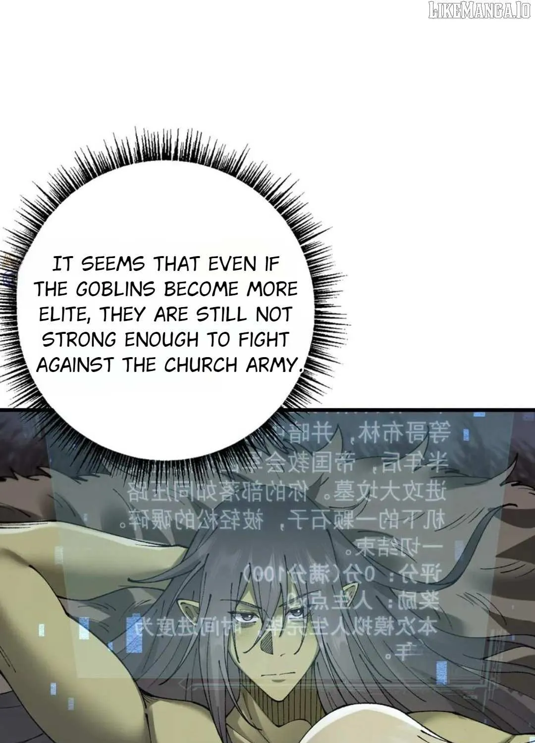 From Goblin to Goblin God Chapter 70 page 60 - 