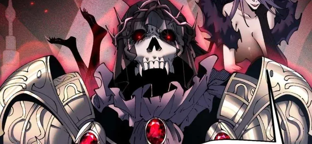From Goblin to Goblin God Chapter 70 page 7 - 