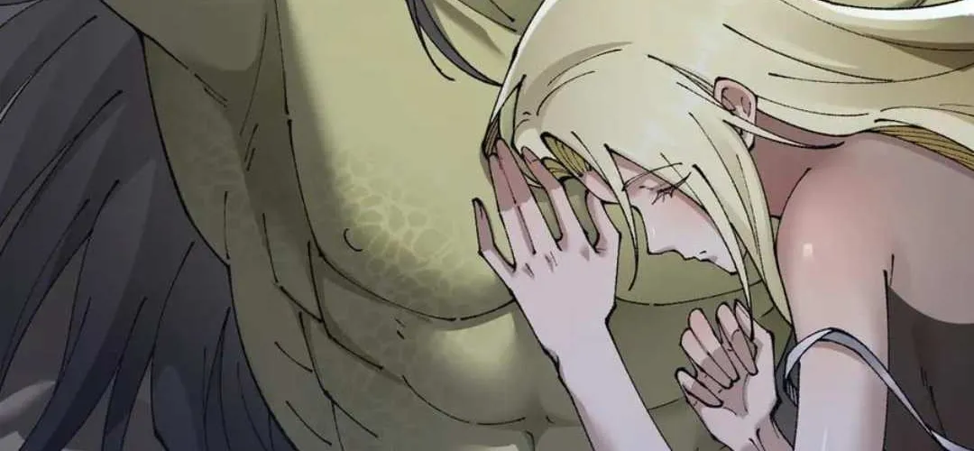 From Goblin to Goblin God Chapter 70 page 61 - 