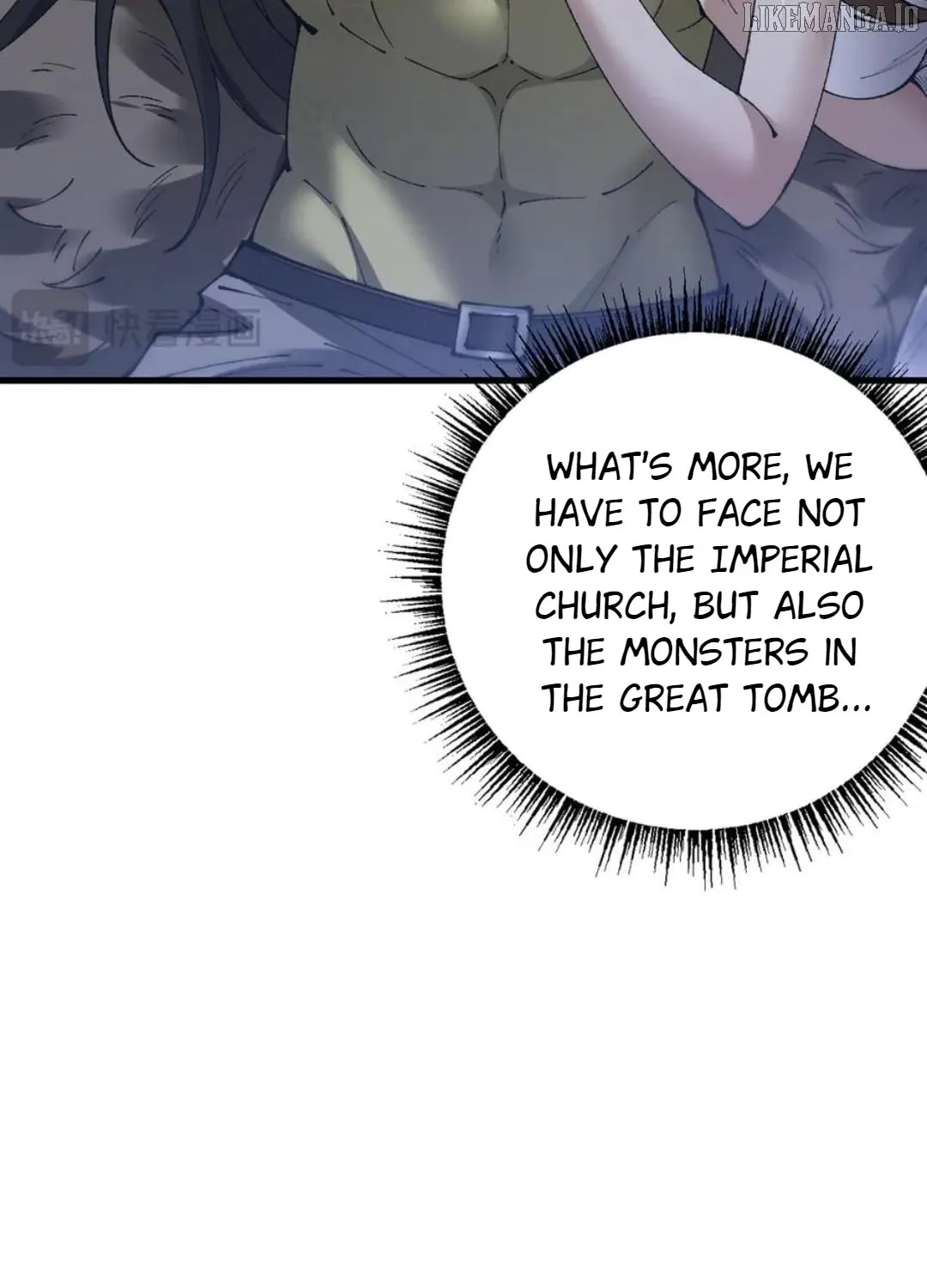 From Goblin to Goblin God Chapter 70 page 62 - 