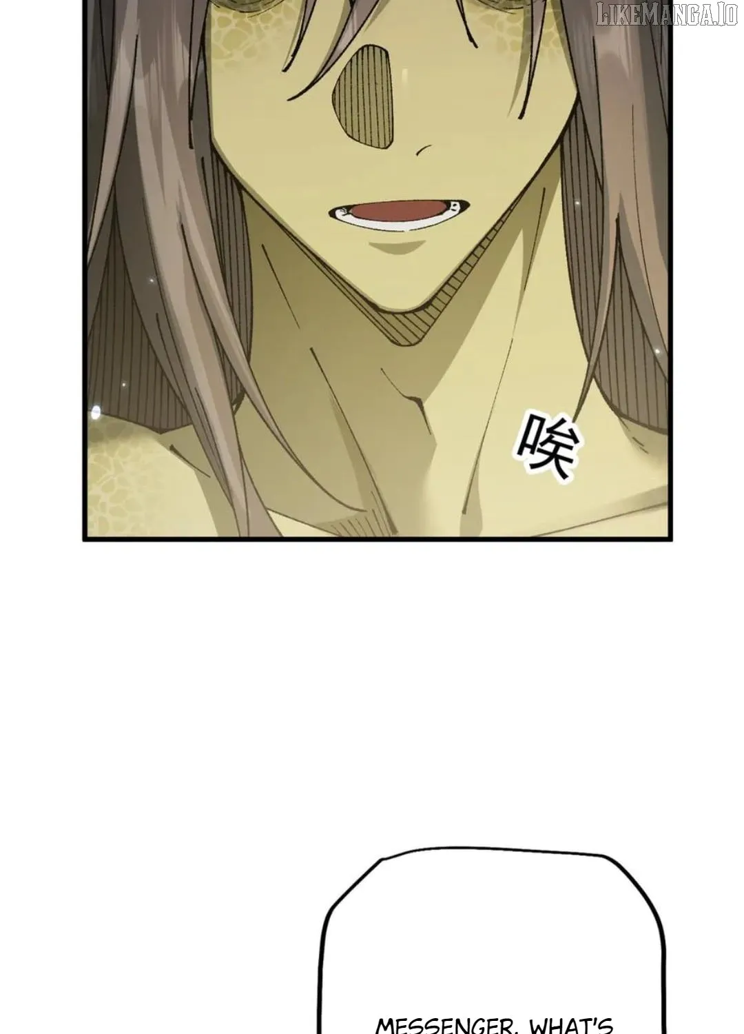 From Goblin to Goblin God Chapter 70 page 64 - 
