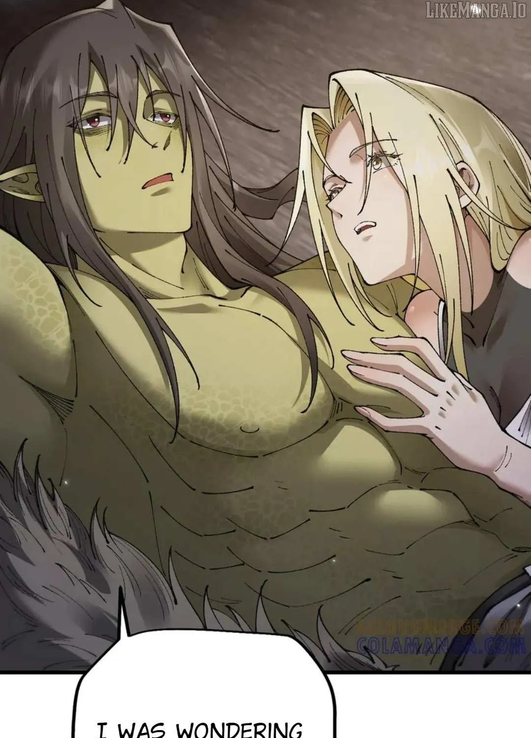 From Goblin to Goblin God Chapter 70 page 66 - 