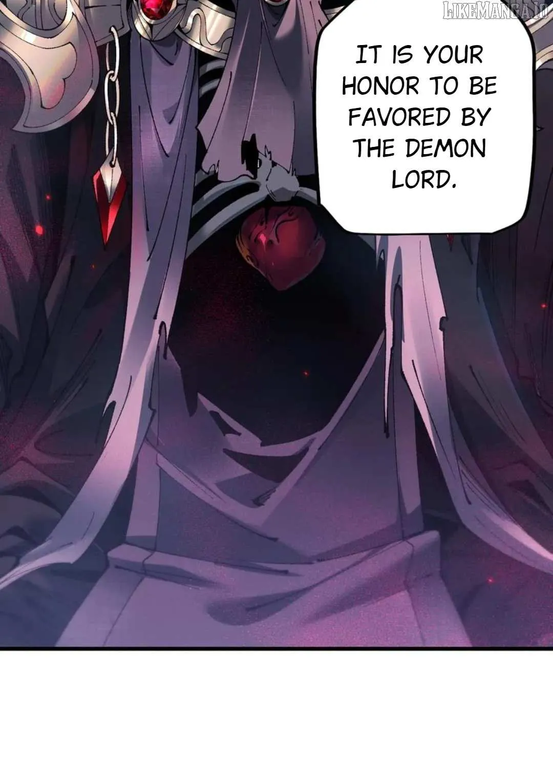 From Goblin to Goblin God Chapter 70 page 8 - 