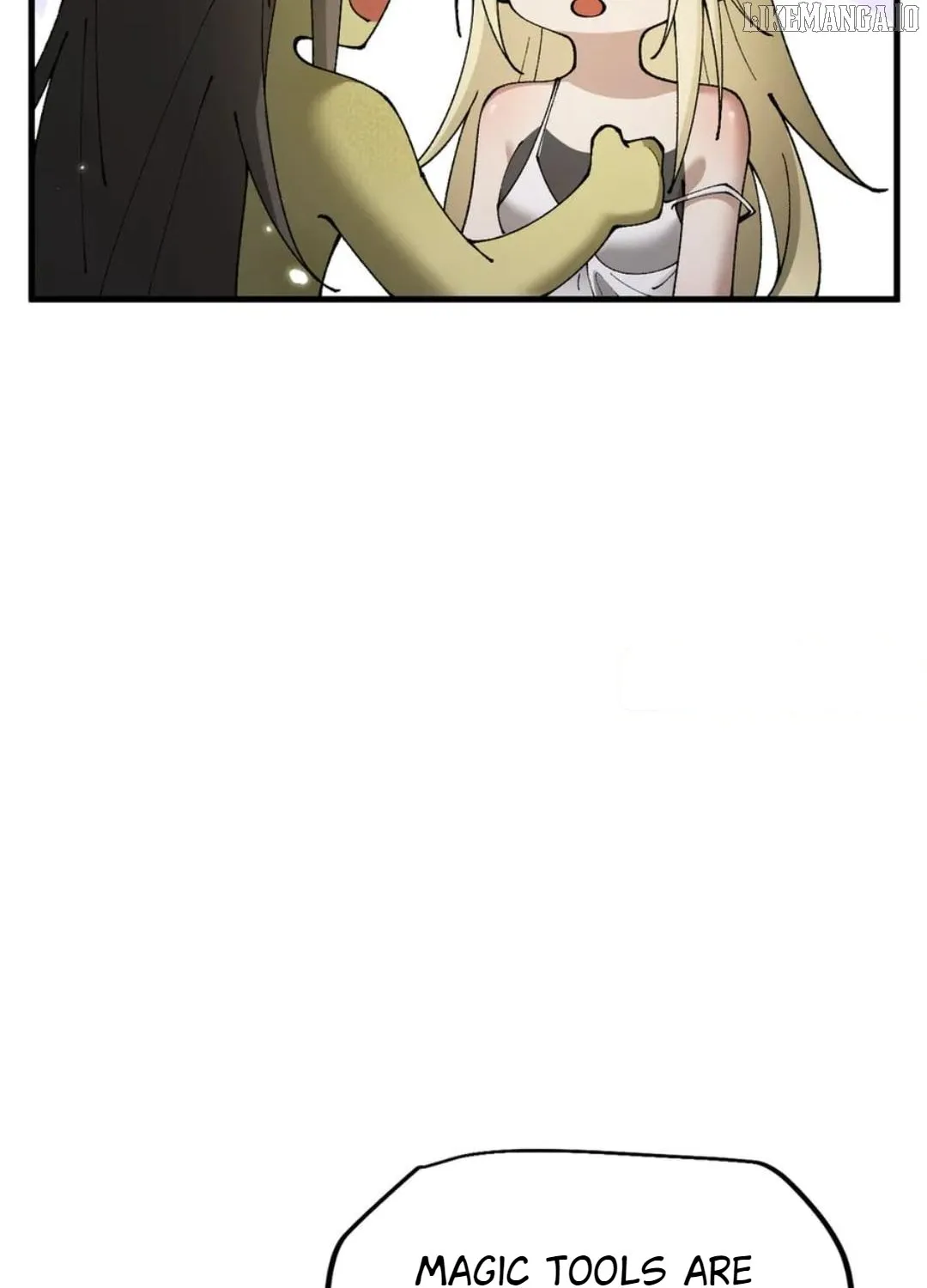 From Goblin to Goblin God Chapter 70 page 80 - 