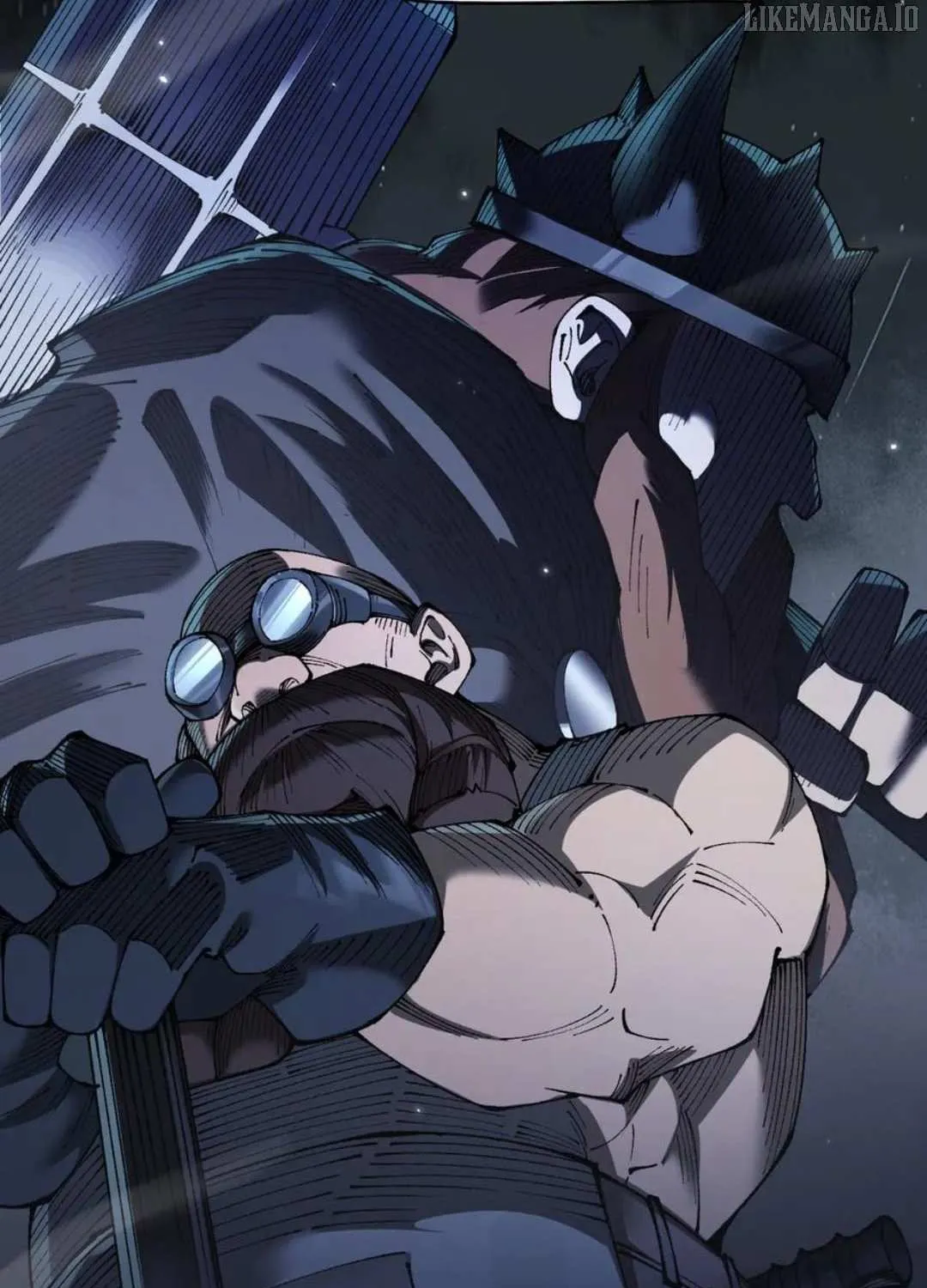 From Goblin to Goblin God Chapter 70 page 82 - 