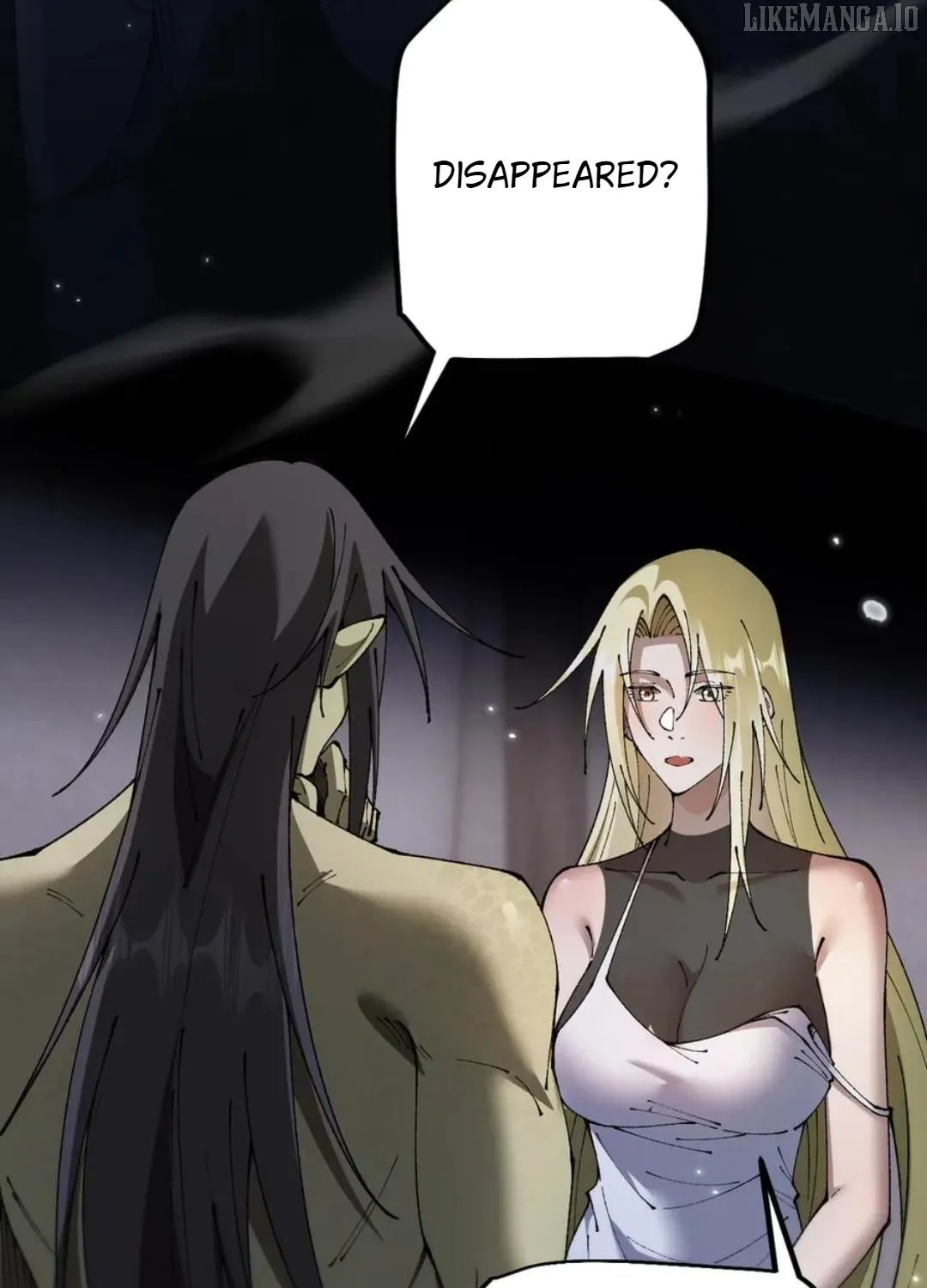 From Goblin to Goblin God Chapter 70 page 84 - 