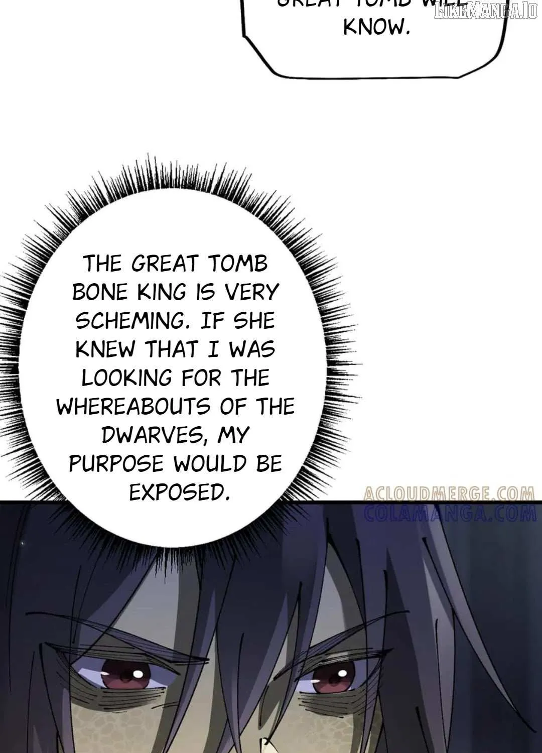 From Goblin to Goblin God Chapter 70 page 86 - 