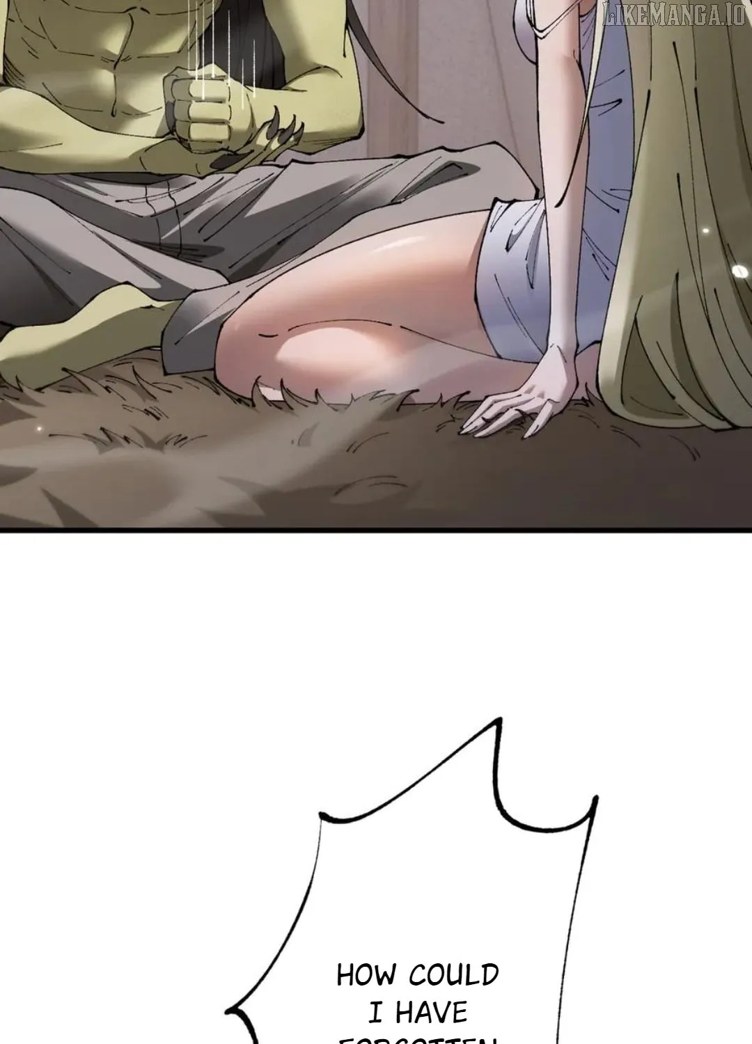 From Goblin to Goblin God Chapter 70 page 91 - 
