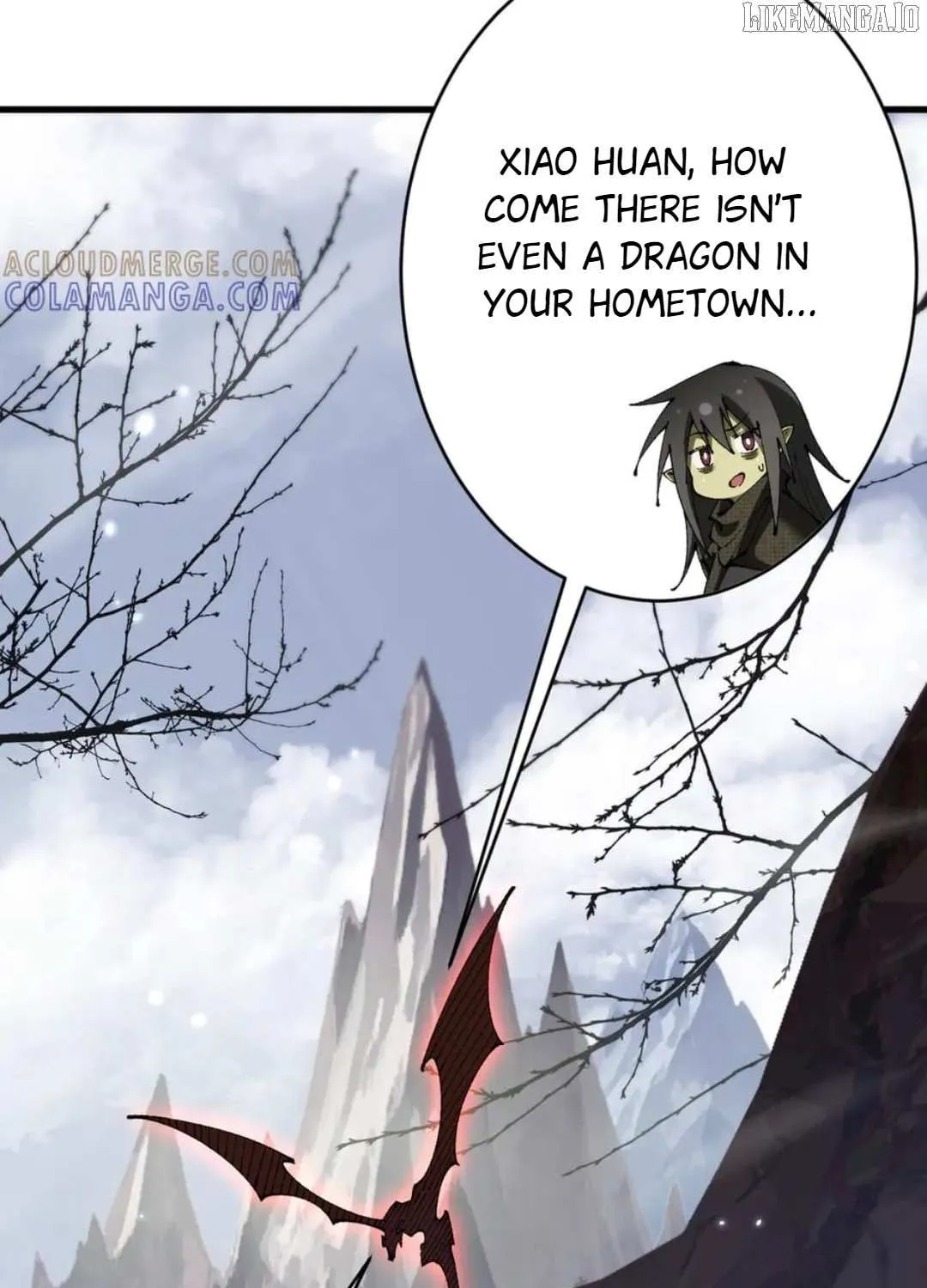 From Goblin to Goblin God Chapter 70 page 97 - 