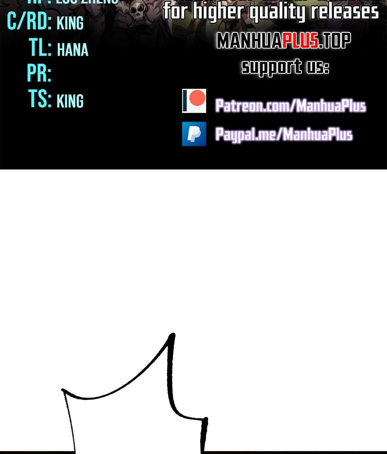 From Goblin to Goblin God Chapter 71 page 3 - 