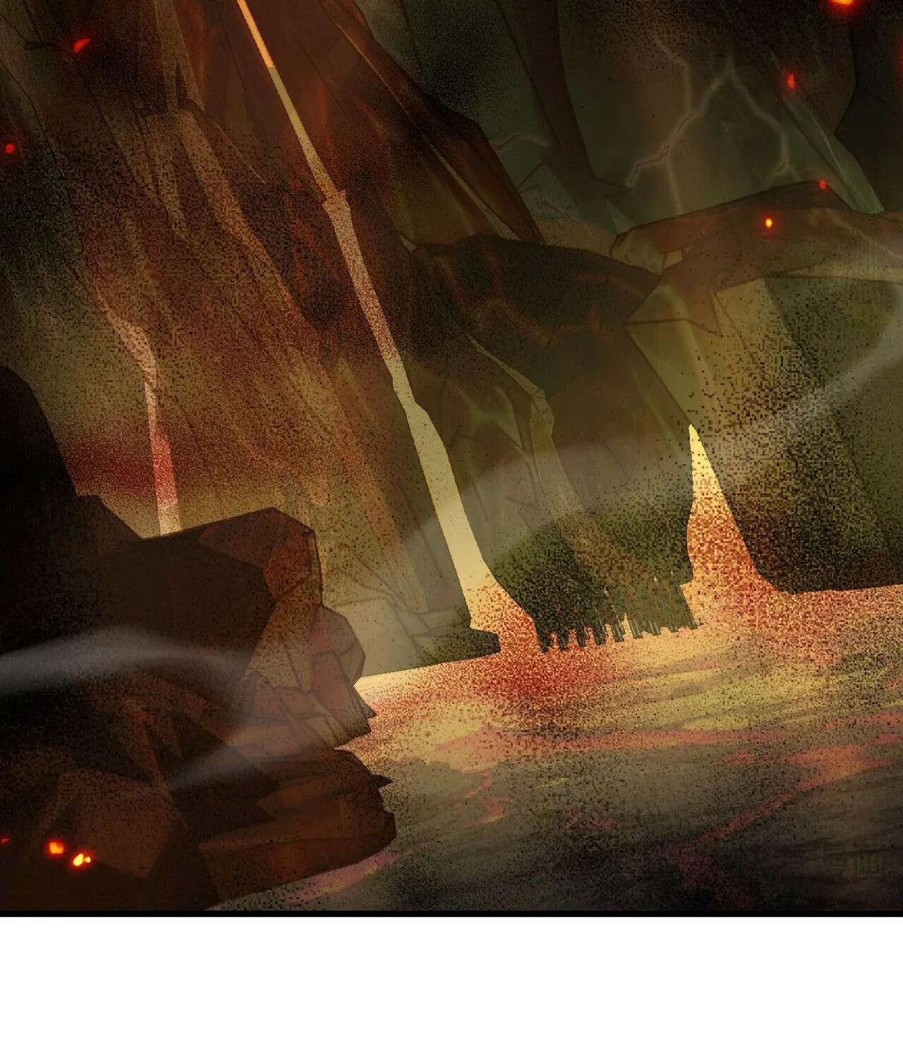 From Goblin to Goblin God Chapter 71 page 31 - 