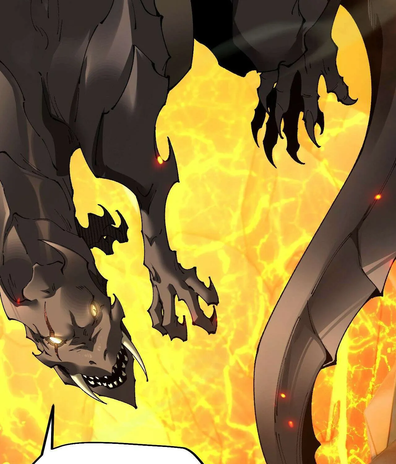 From Goblin to Goblin God Chapter 71 page 34 - 