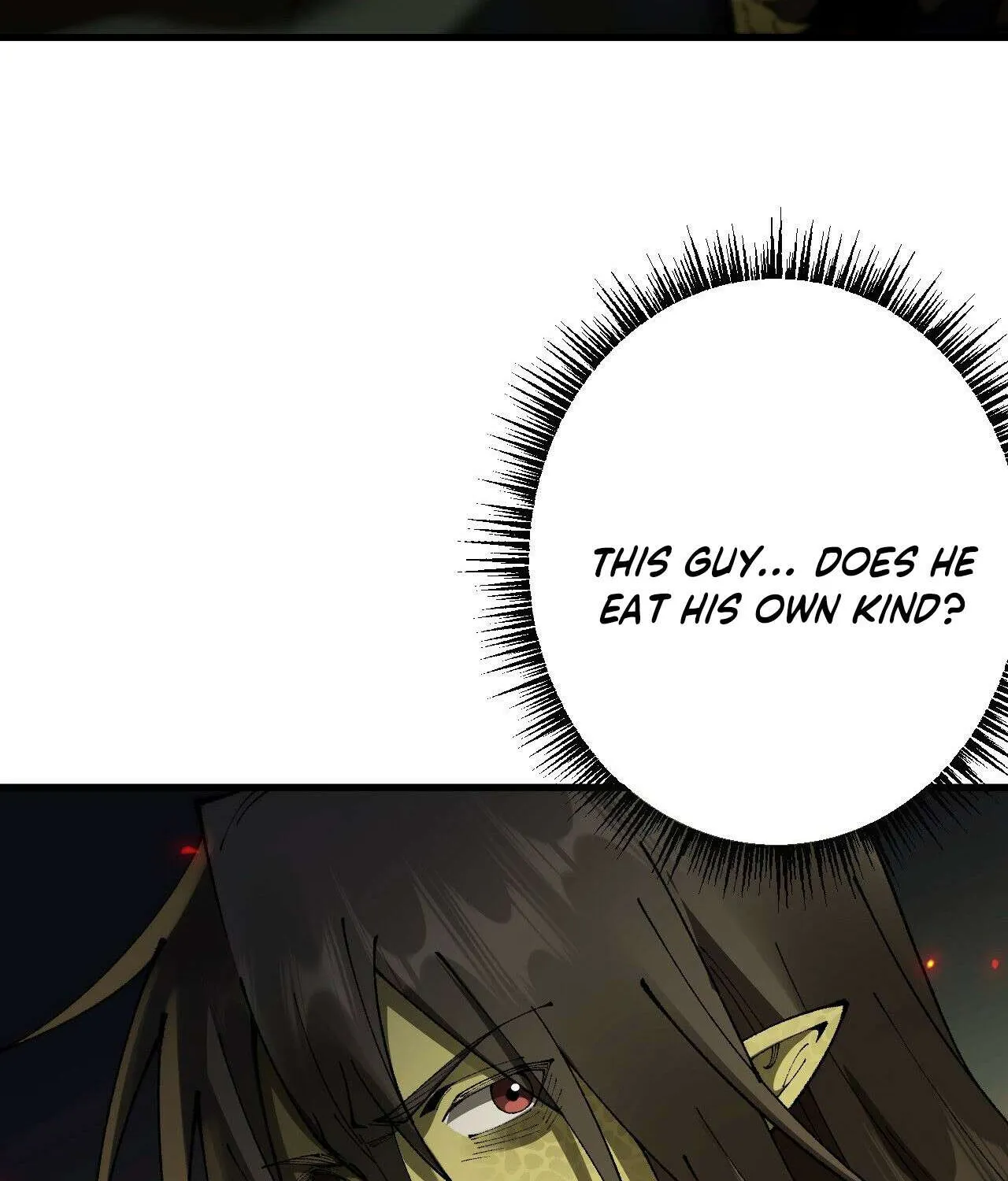From Goblin to Goblin God Chapter 71 page 40 - 