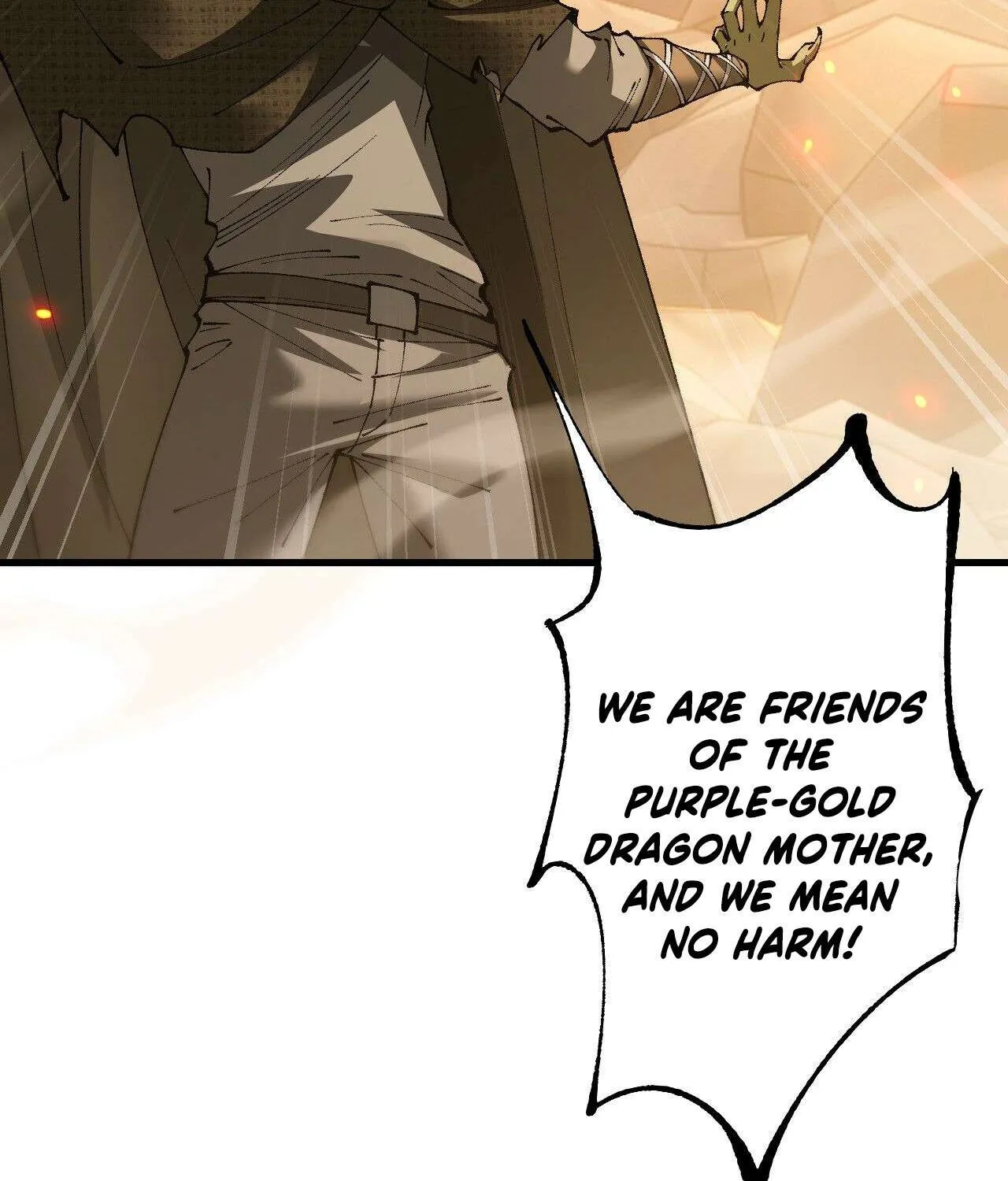 From Goblin to Goblin God Chapter 71 page 5 - 