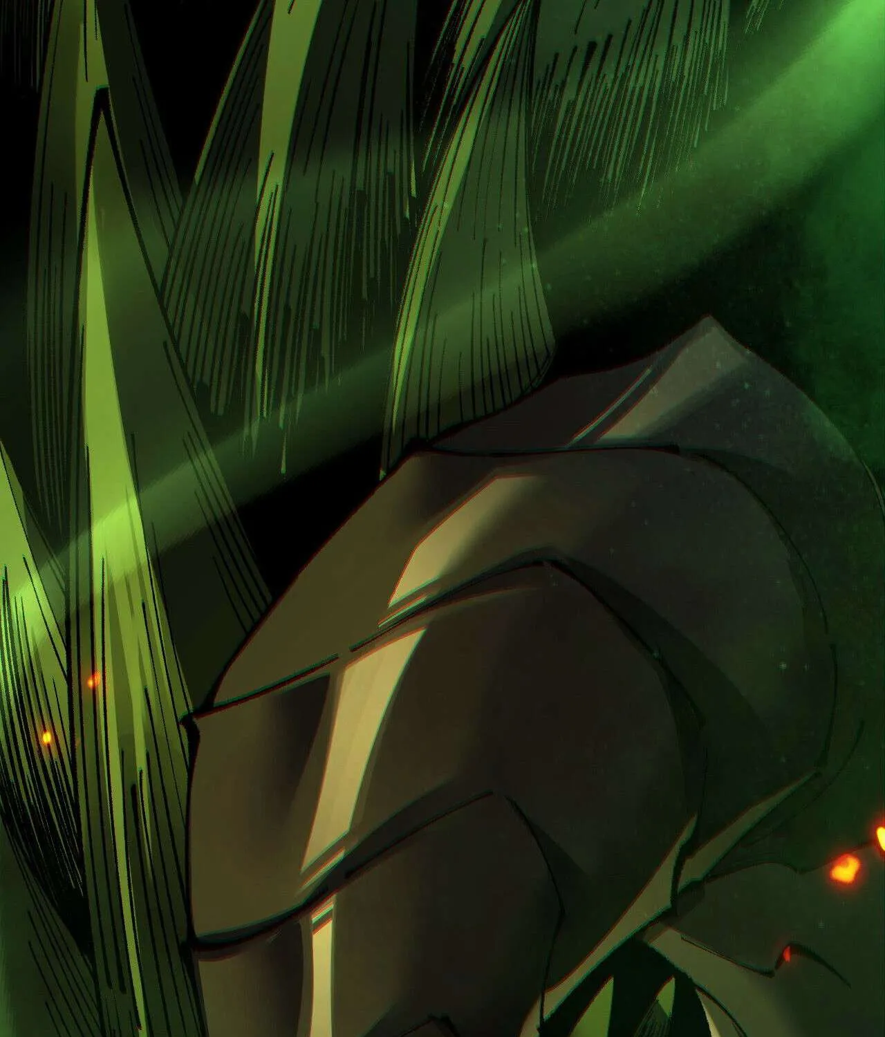 From Goblin to Goblin God Chapter 71 page 46 - 