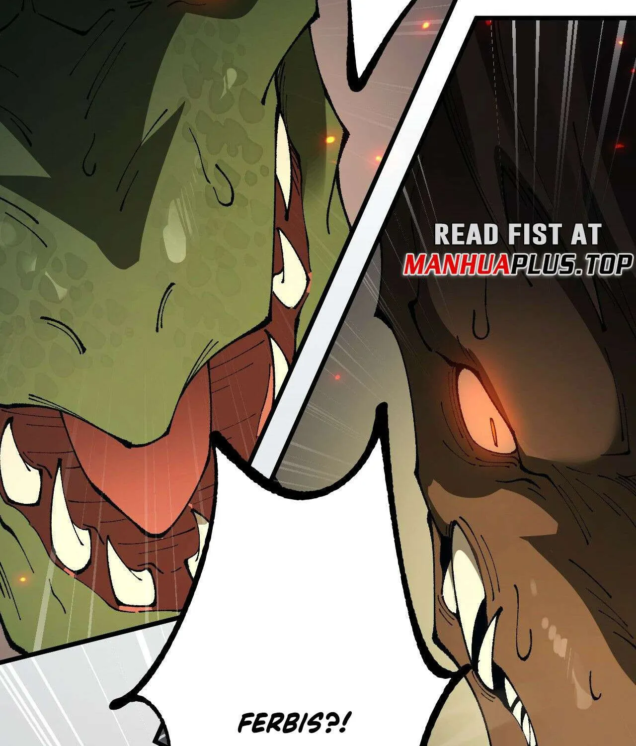 From Goblin to Goblin God Chapter 71 page 7 - 