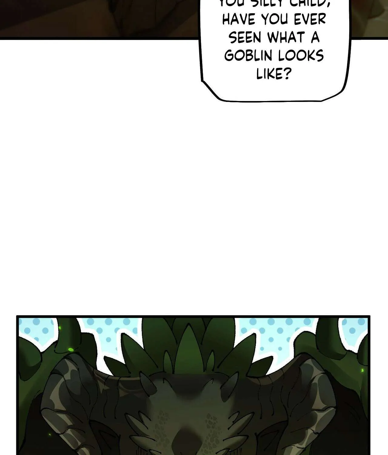 From Goblin to Goblin God Chapter 71 page 77 - 