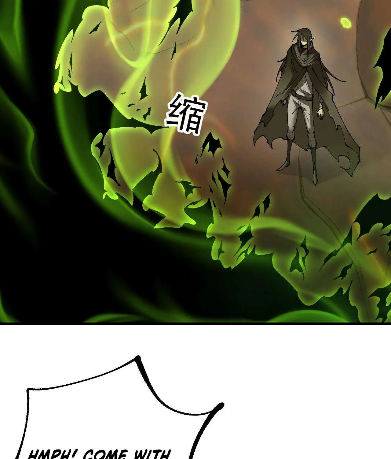 From Goblin to Goblin God Chapter 71 page 84 - 