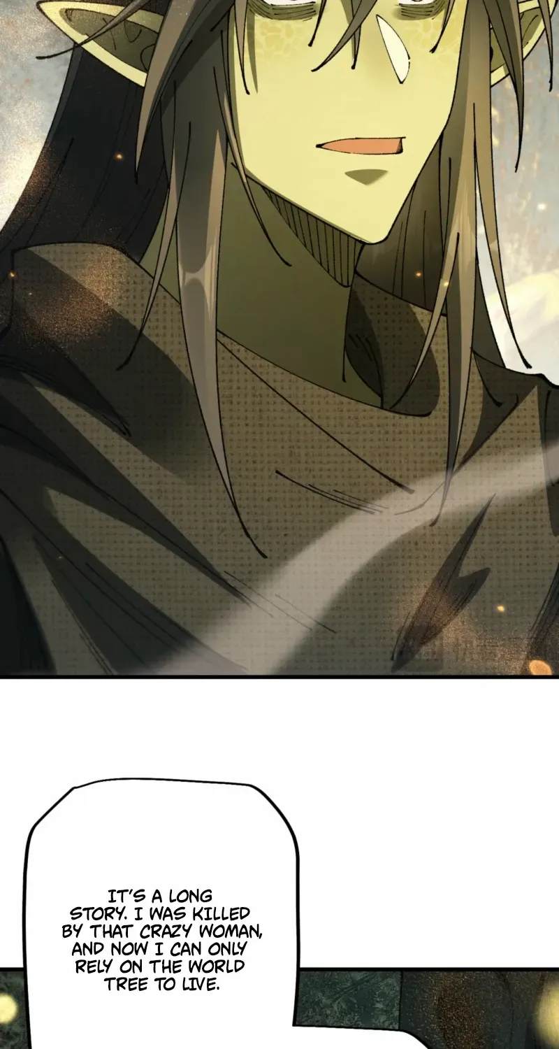 From Goblin to Goblin God Chapter 72 page 14 - 