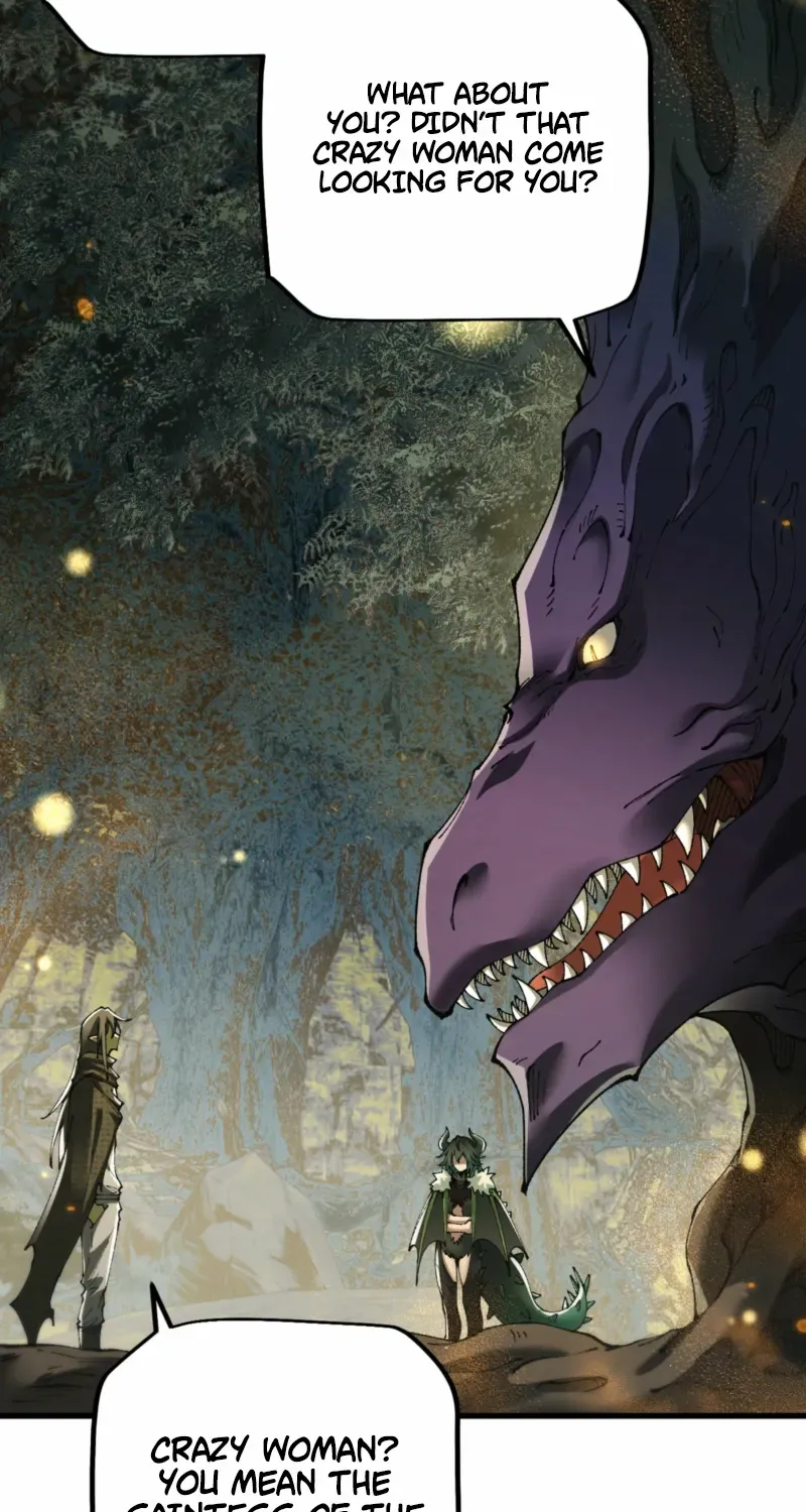 From Goblin to Goblin God Chapter 72 page 15 - 