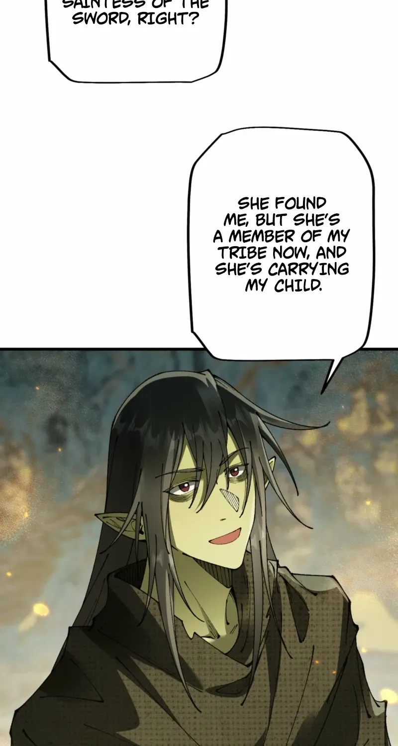 From Goblin to Goblin God Chapter 72 page 16 - 