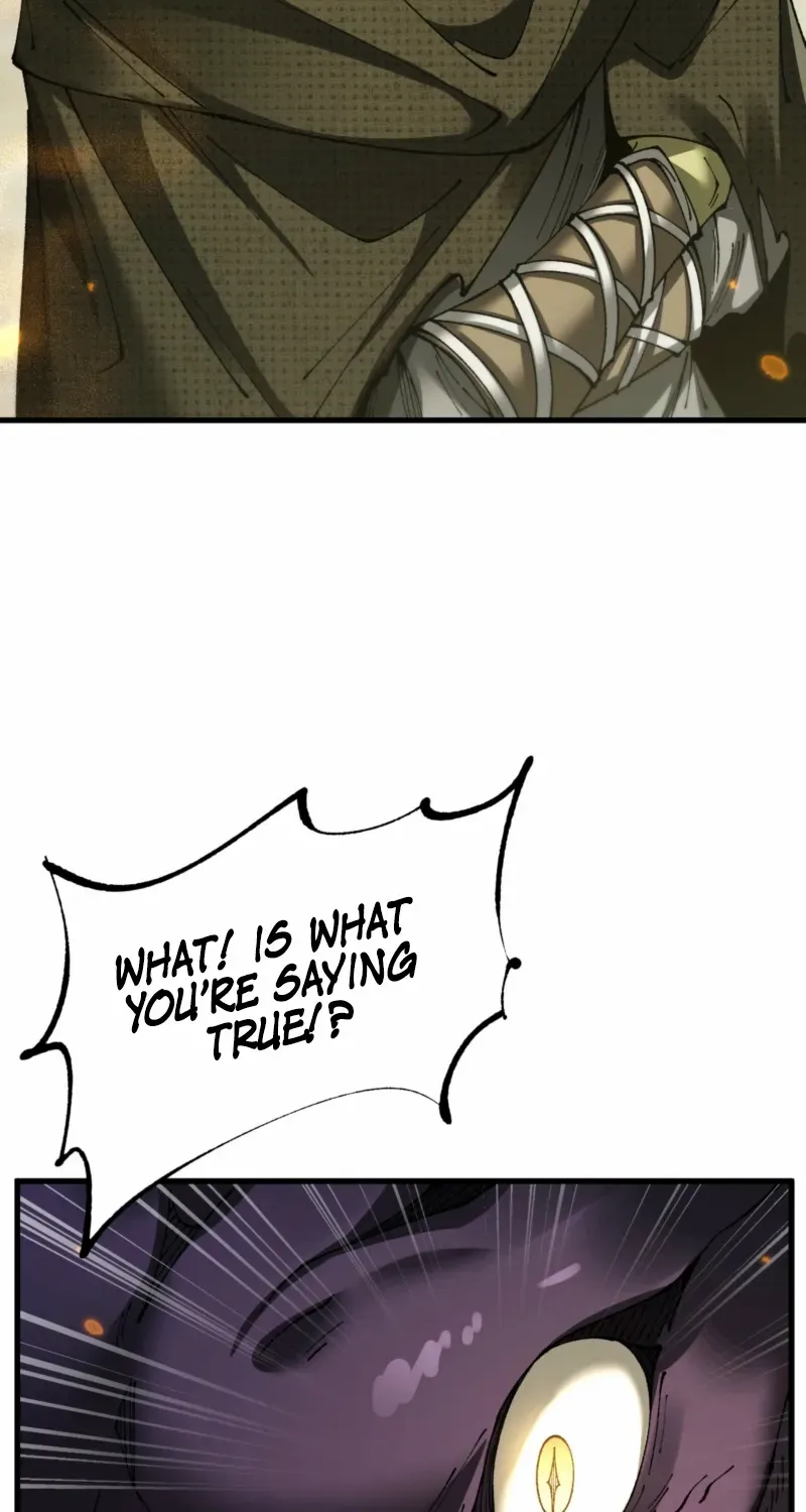 From Goblin to Goblin God Chapter 72 page 17 - 