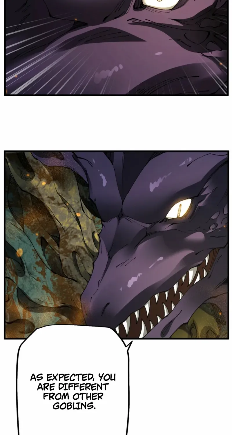 From Goblin to Goblin God Chapter 72 page 18 - 