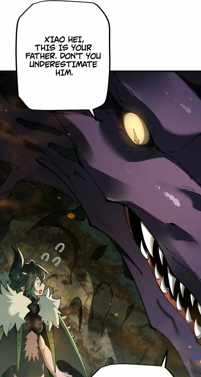 From Goblin to Goblin God Chapter 72 page 20 - 