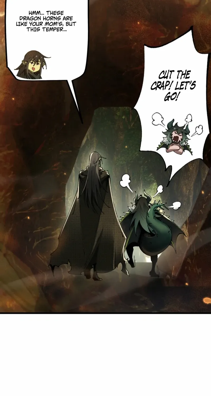 From Goblin to Goblin God Chapter 72 page 3 - 