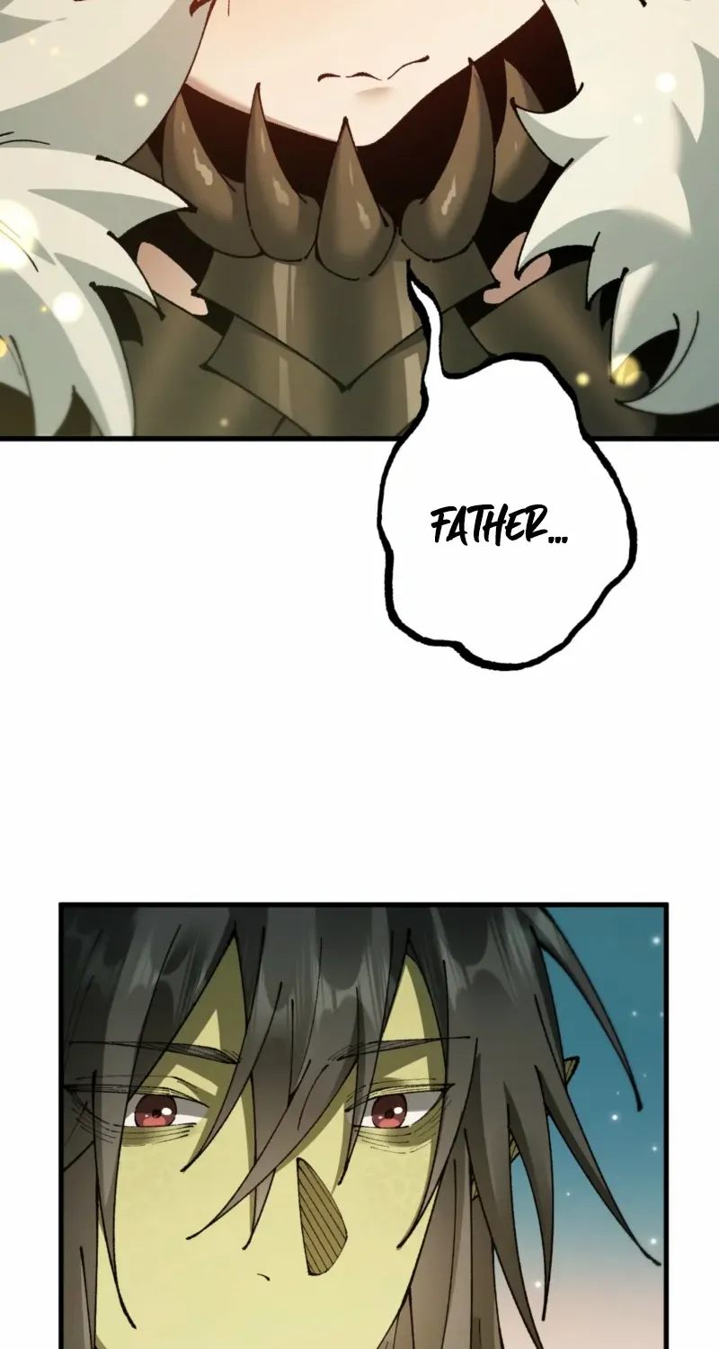 From Goblin to Goblin God Chapter 72 page 25 - 