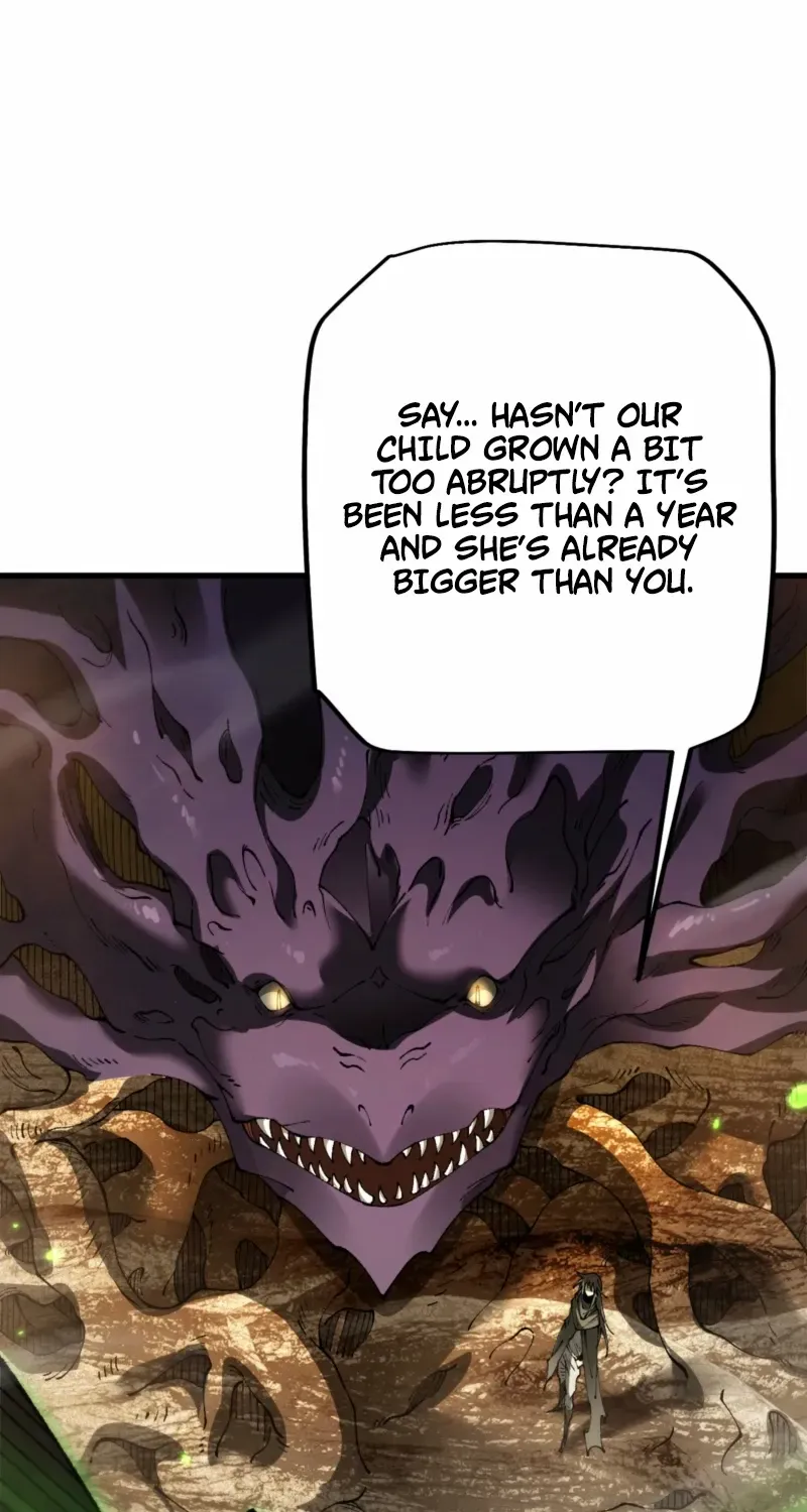 From Goblin to Goblin God Chapter 72 page 30 - 
