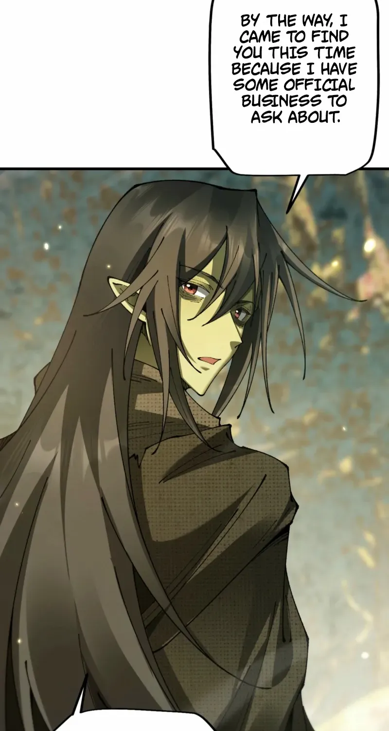 From Goblin to Goblin God Chapter 72 page 32 - 