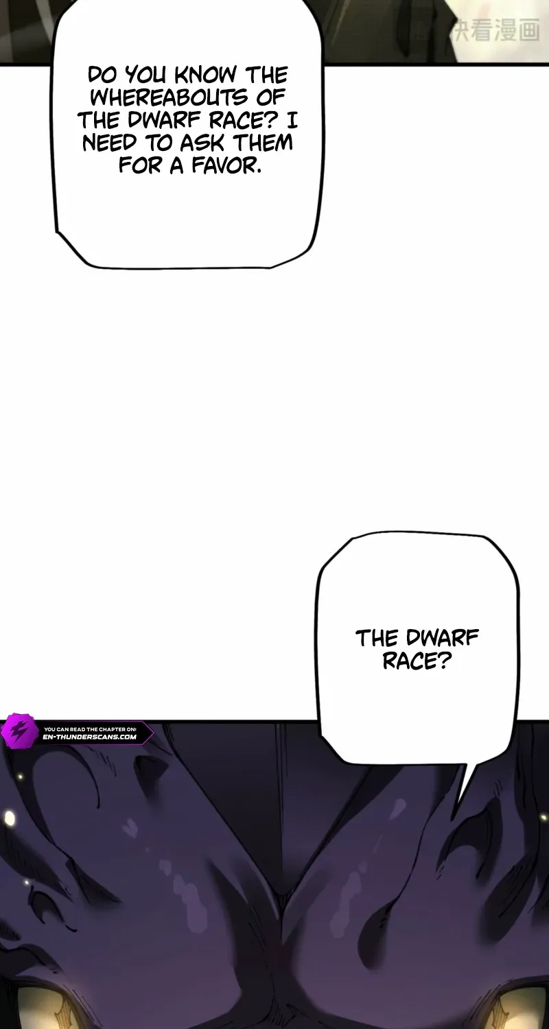 From Goblin to Goblin God Chapter 72 page 33 - 