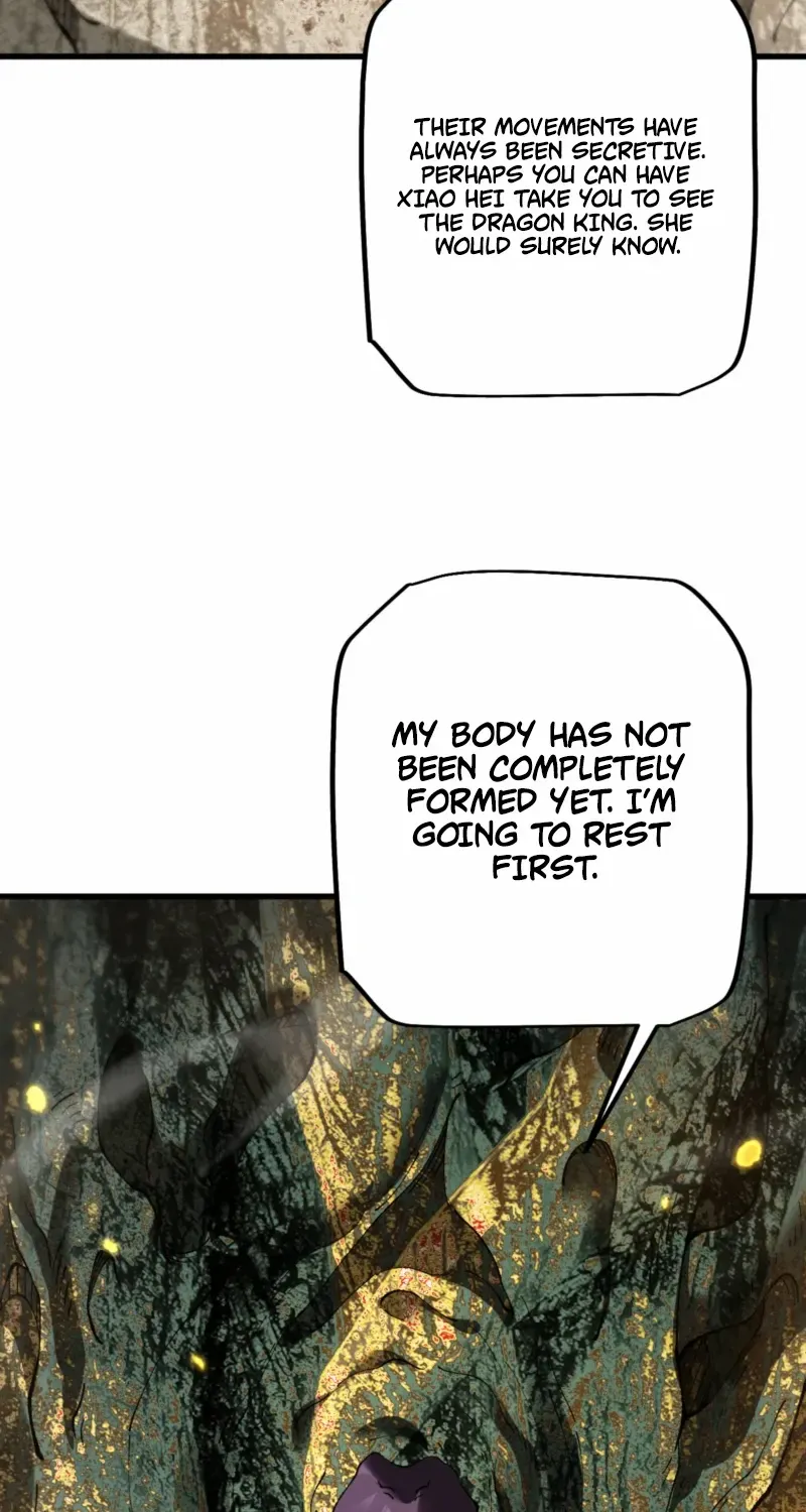 From Goblin to Goblin God Chapter 72 page 36 - 